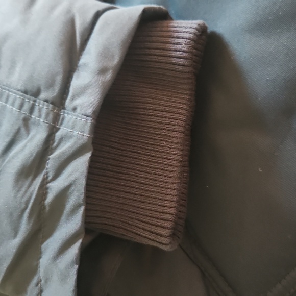 GAP FACTORY XXL Men's COLD CONTROL MAX Winter Jacket with Hood - Picture 8 of 16